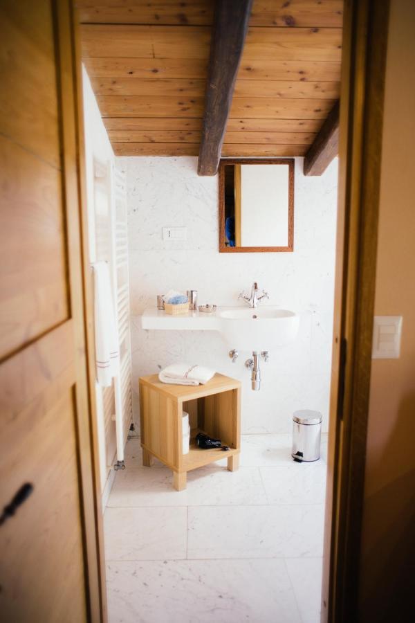 Agriturismo La Burlanda Fosdinovo Dış mekan fotoğraf