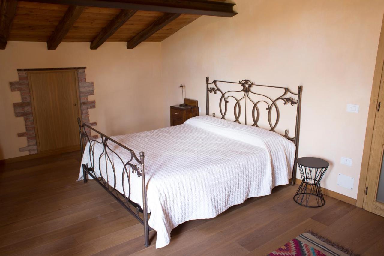 Agriturismo La Burlanda Fosdinovo Dış mekan fotoğraf