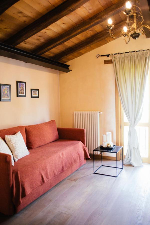 Agriturismo La Burlanda Fosdinovo Dış mekan fotoğraf
