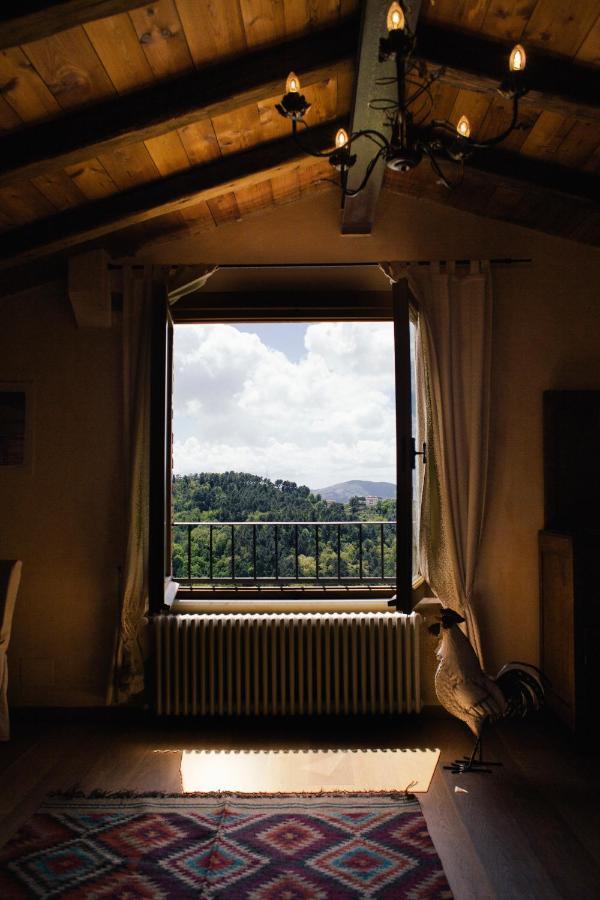 Agriturismo La Burlanda Fosdinovo Dış mekan fotoğraf