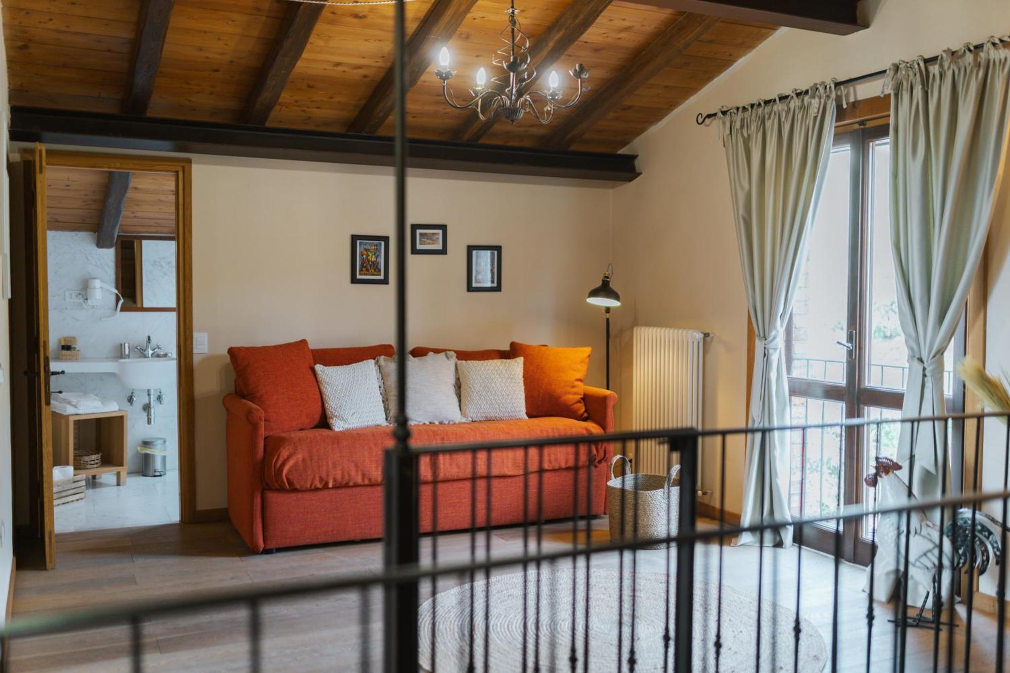 Agriturismo La Burlanda Fosdinovo Dış mekan fotoğraf