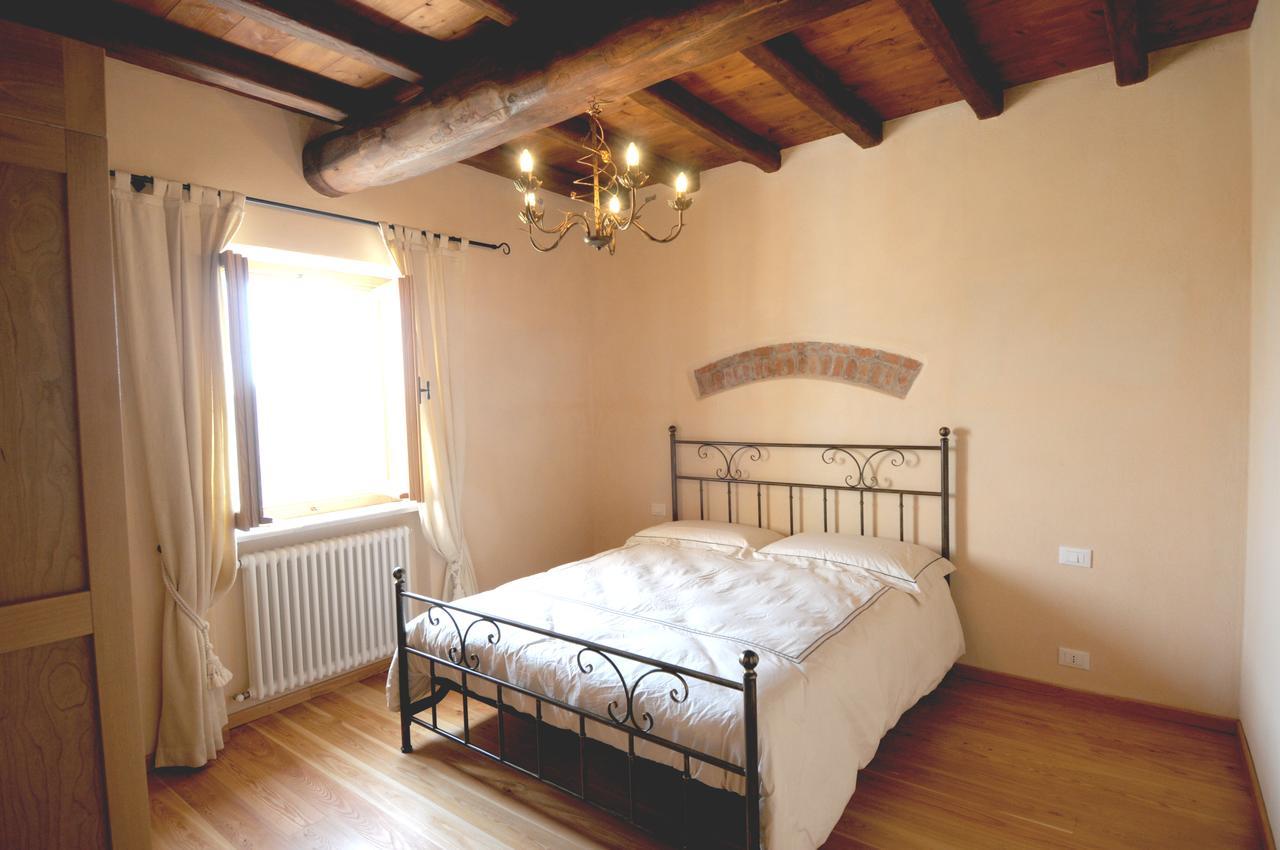 Agriturismo La Burlanda Fosdinovo Dış mekan fotoğraf