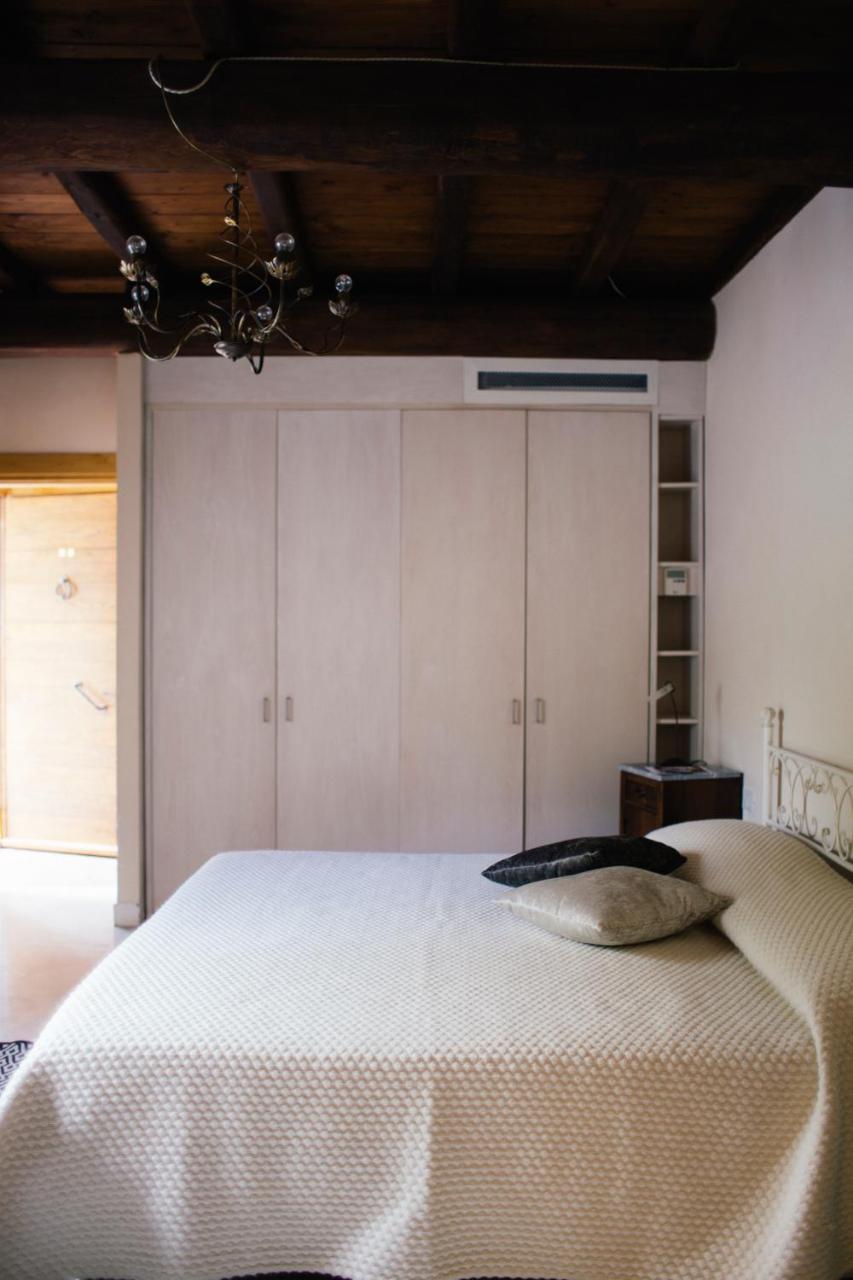 Agriturismo La Burlanda Fosdinovo Dış mekan fotoğraf