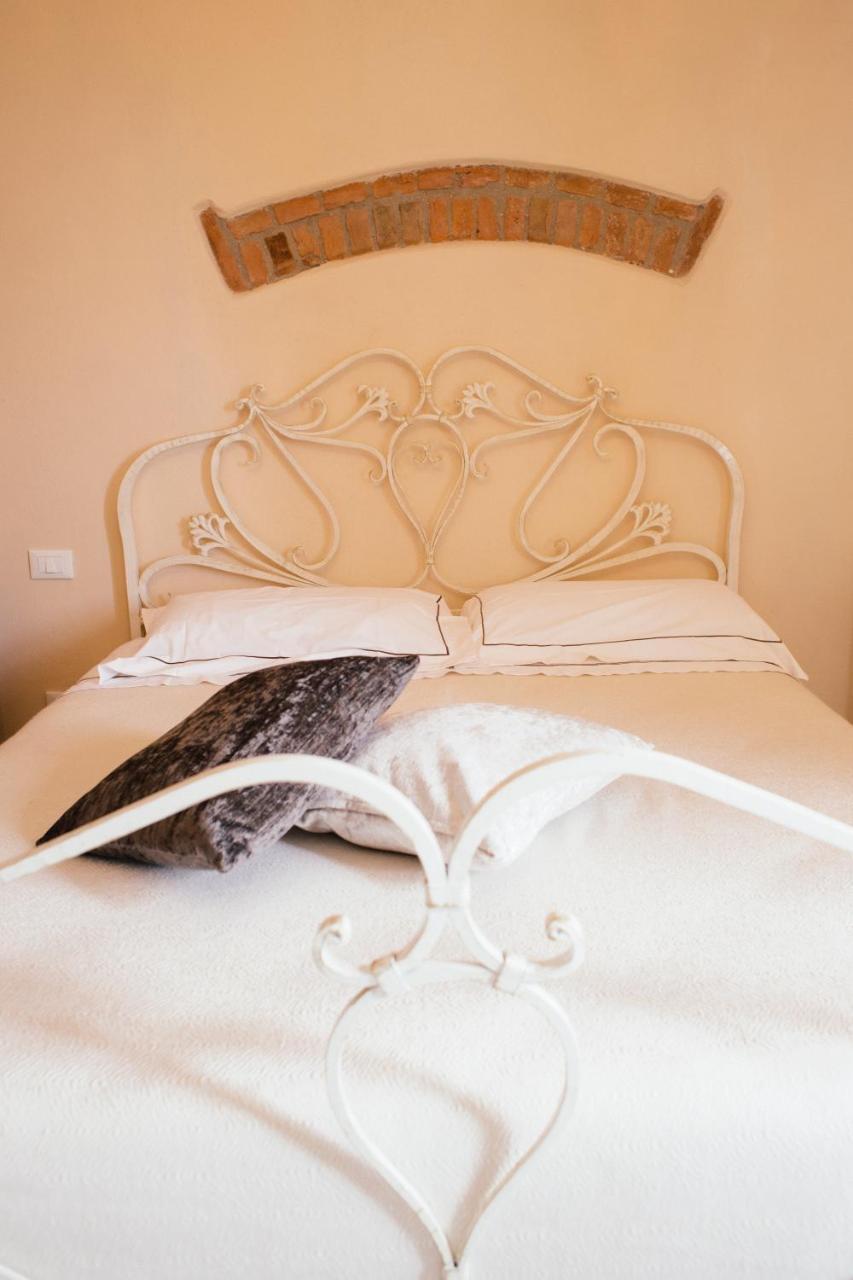 Agriturismo La Burlanda Fosdinovo Dış mekan fotoğraf