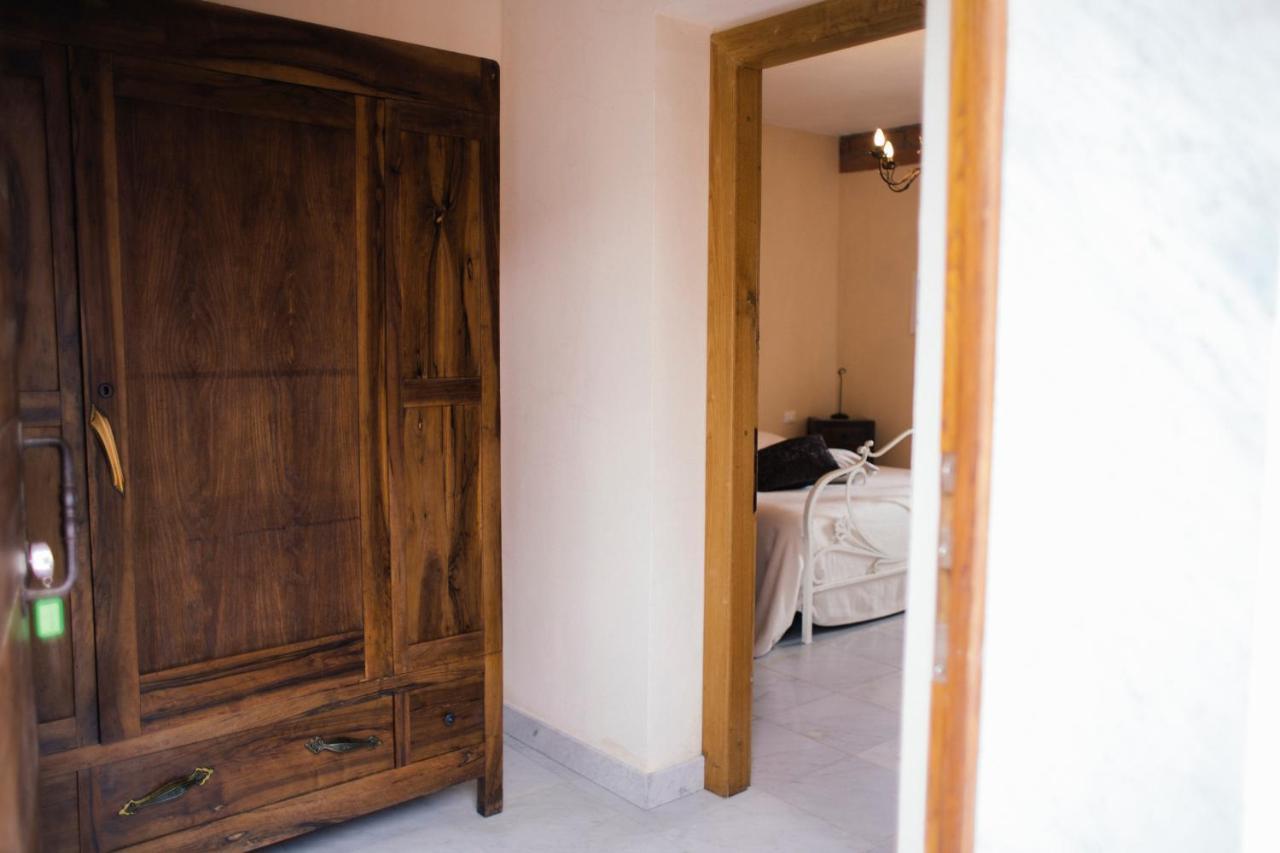 Agriturismo La Burlanda Fosdinovo Dış mekan fotoğraf
