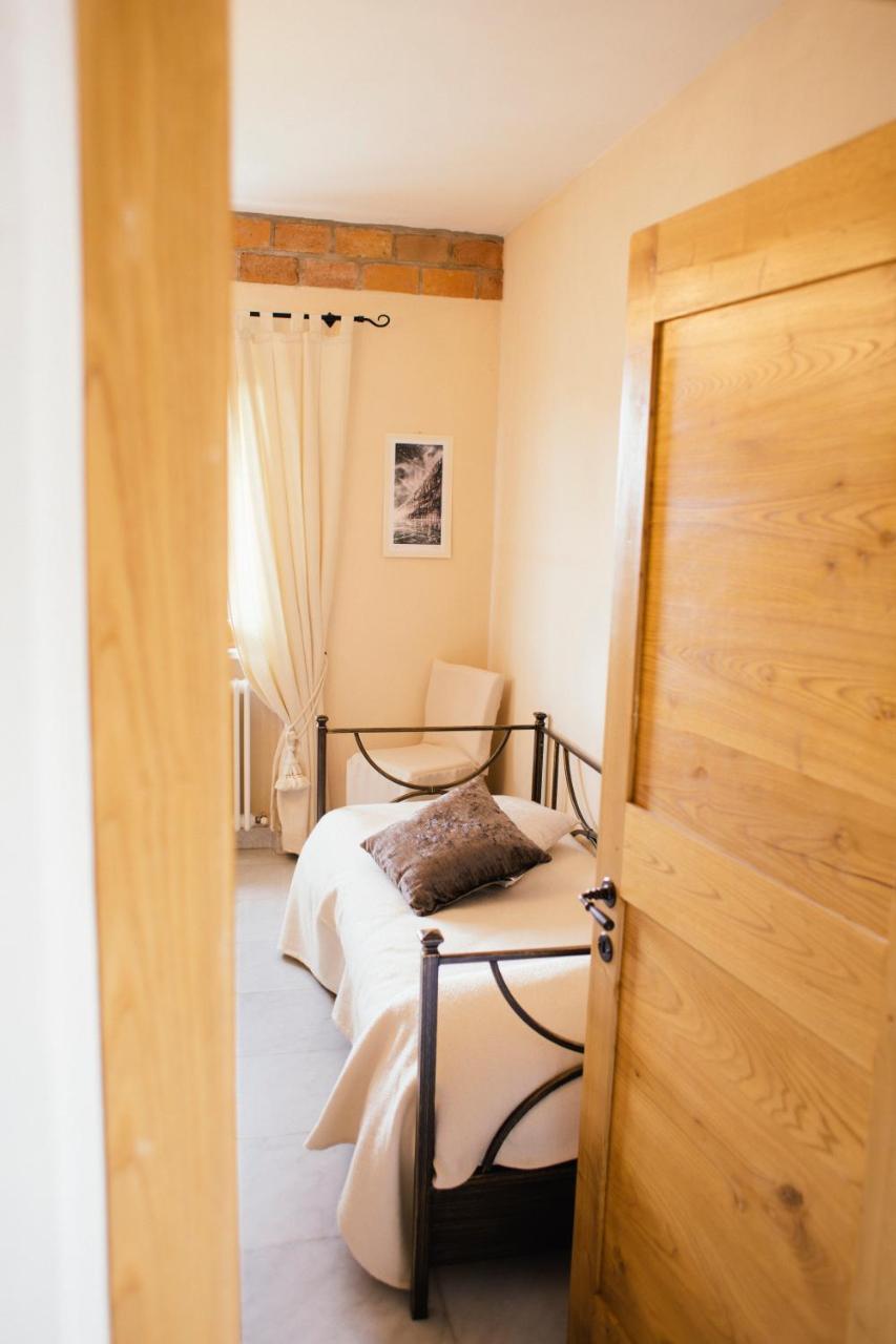 Agriturismo La Burlanda Fosdinovo Dış mekan fotoğraf