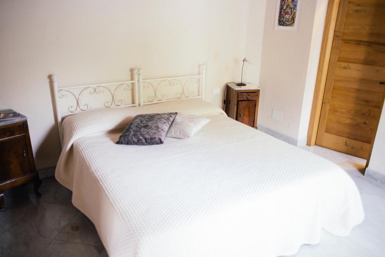 Agriturismo La Burlanda Fosdinovo Dış mekan fotoğraf