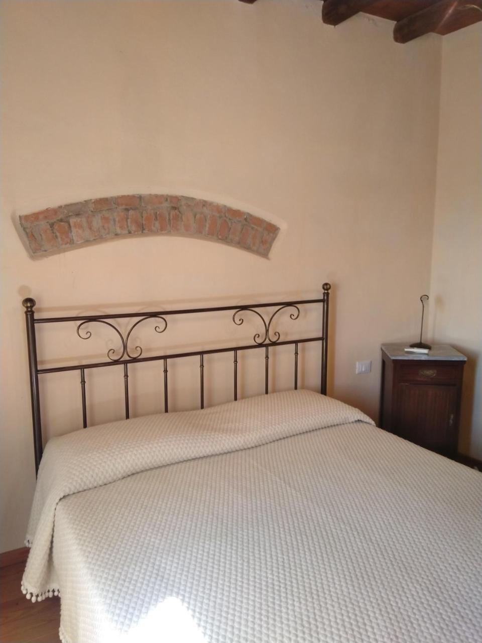 Agriturismo La Burlanda Fosdinovo Dış mekan fotoğraf
