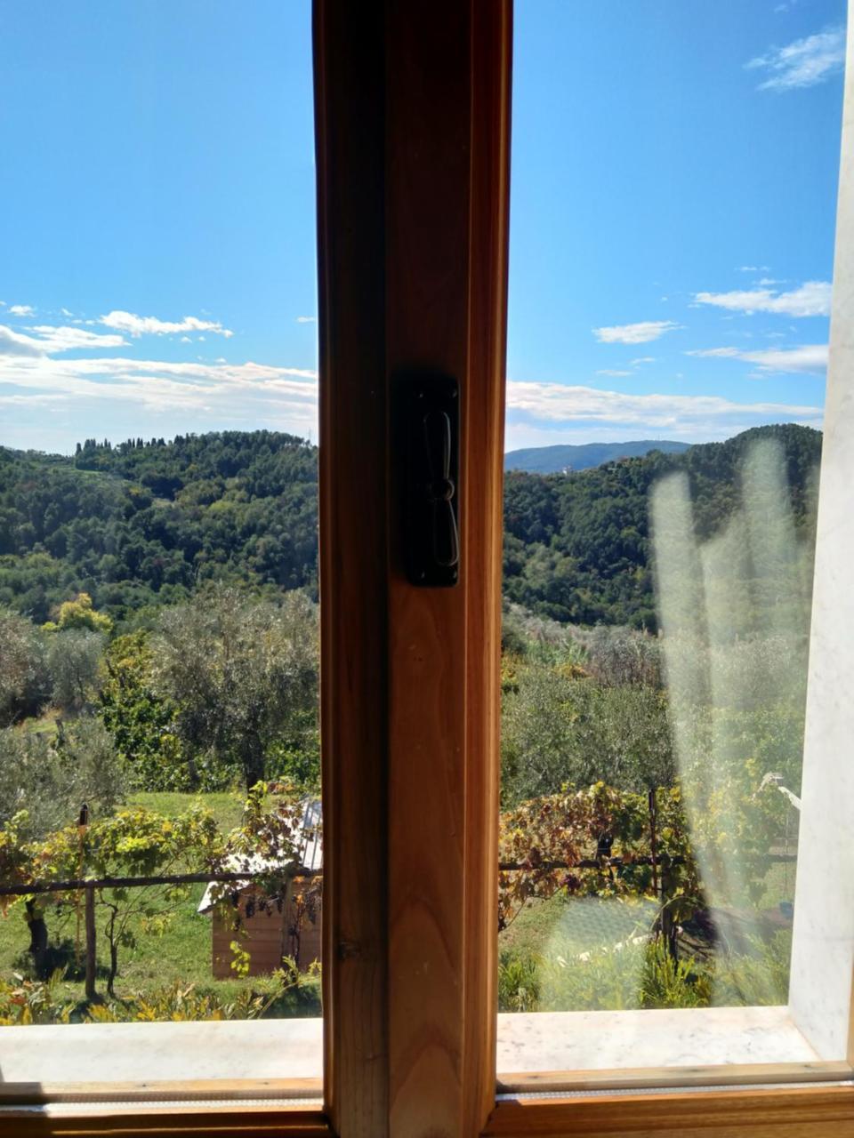 Agriturismo La Burlanda Fosdinovo Dış mekan fotoğraf